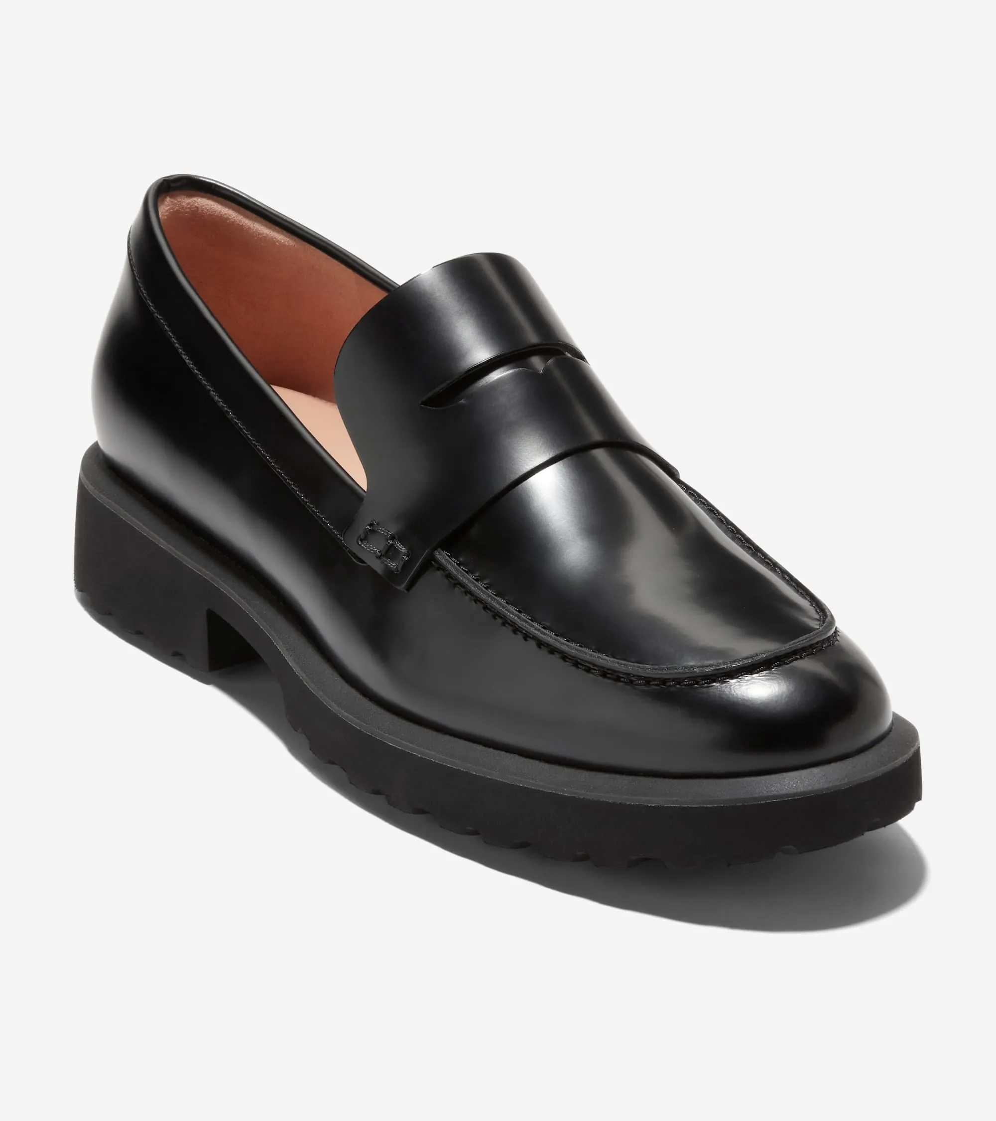 Women's Geneva Loafers
