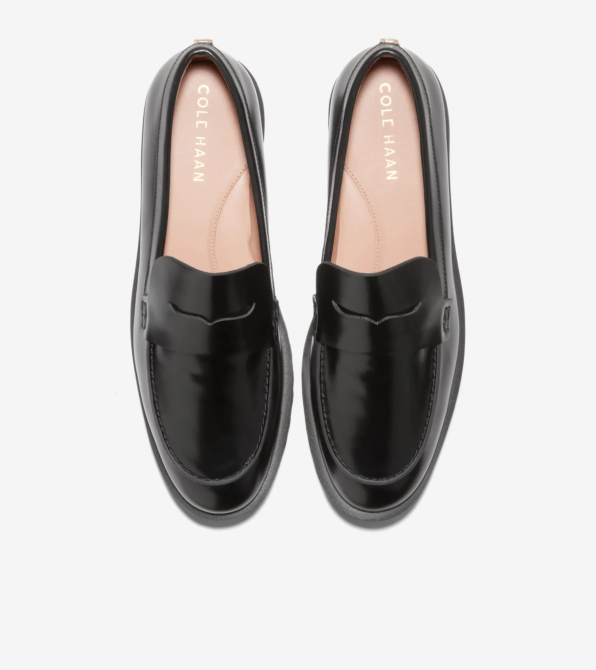 Women's Geneva Loafers
