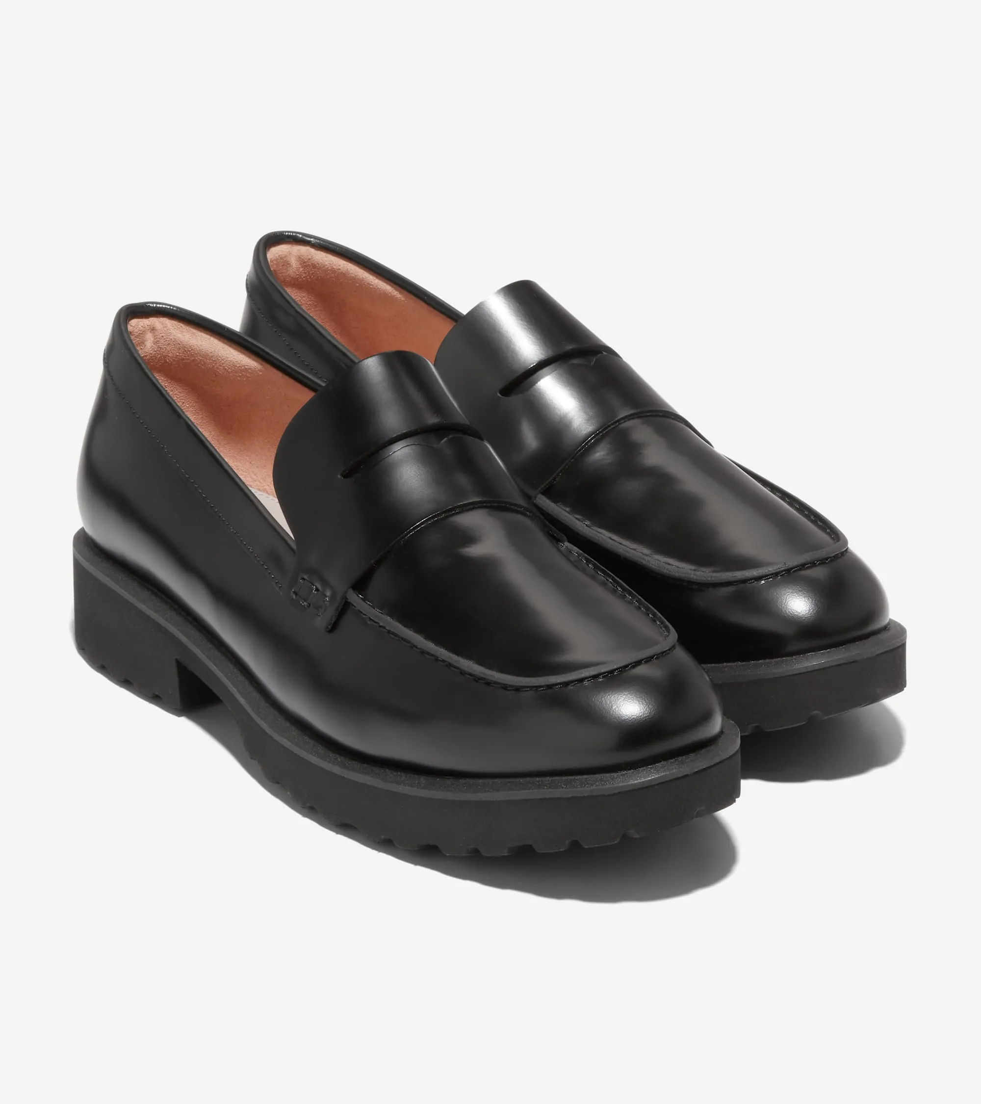 Women's Geneva Loafers