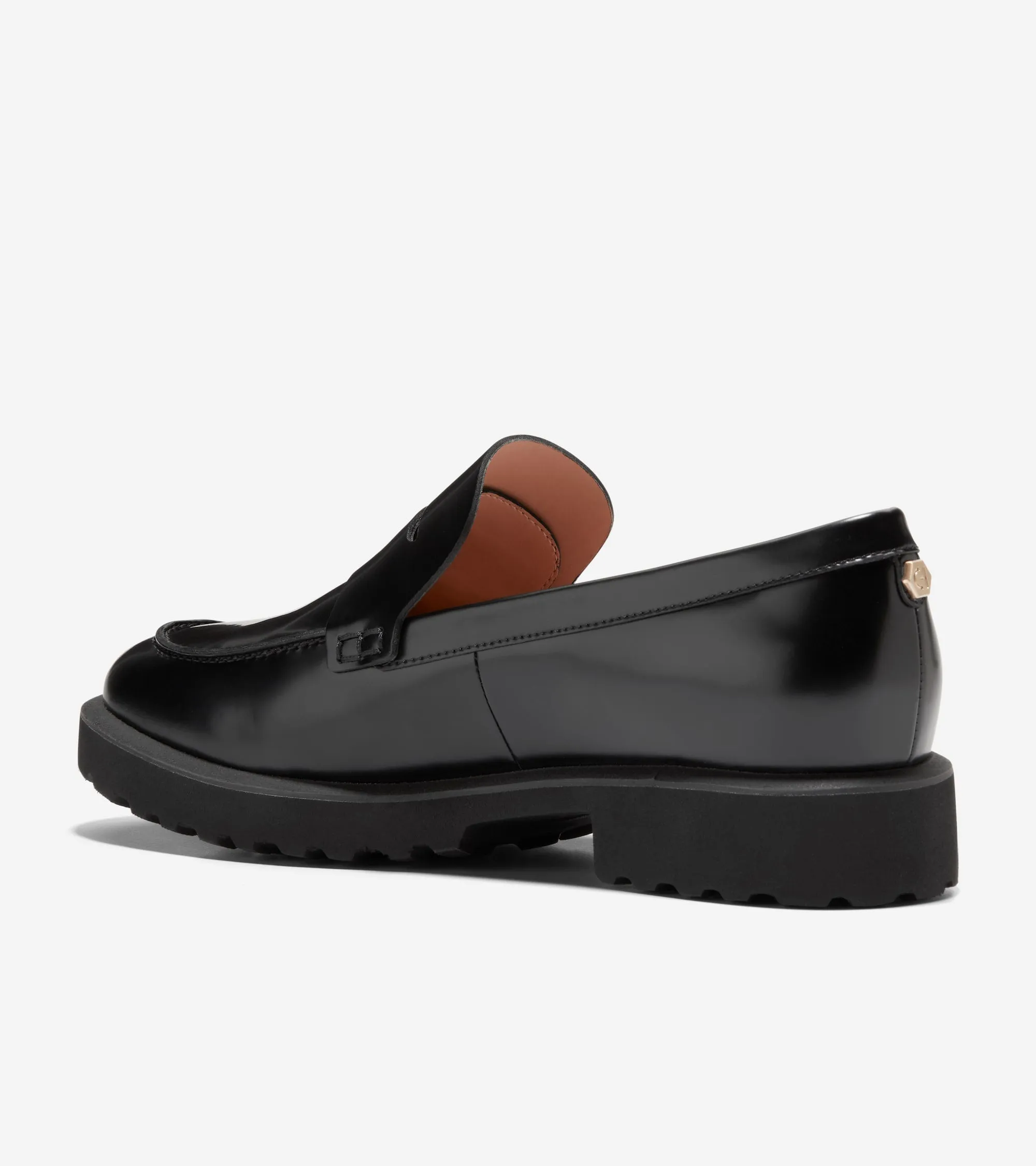 Women's Geneva Loafers