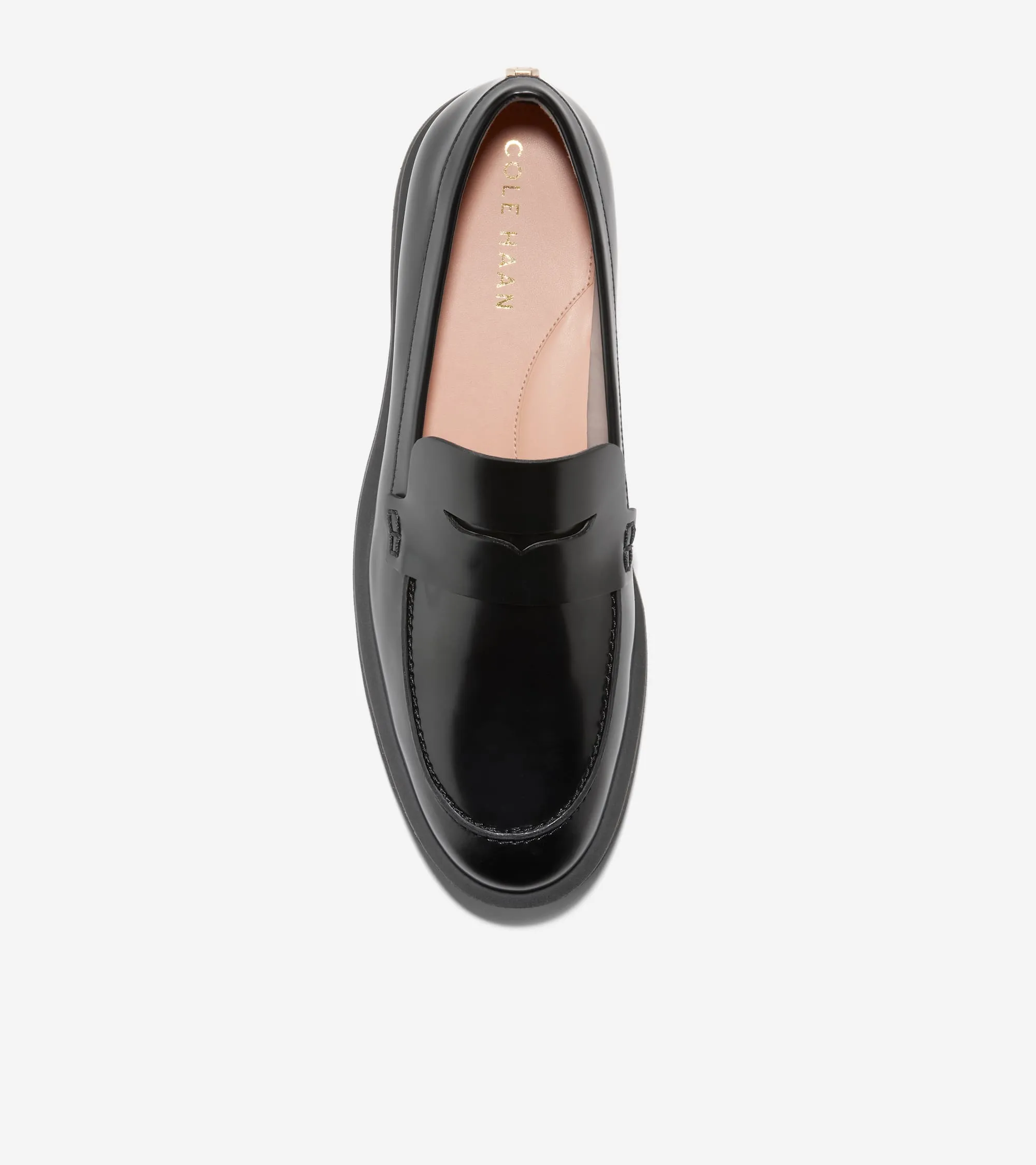 Women's Geneva Loafers