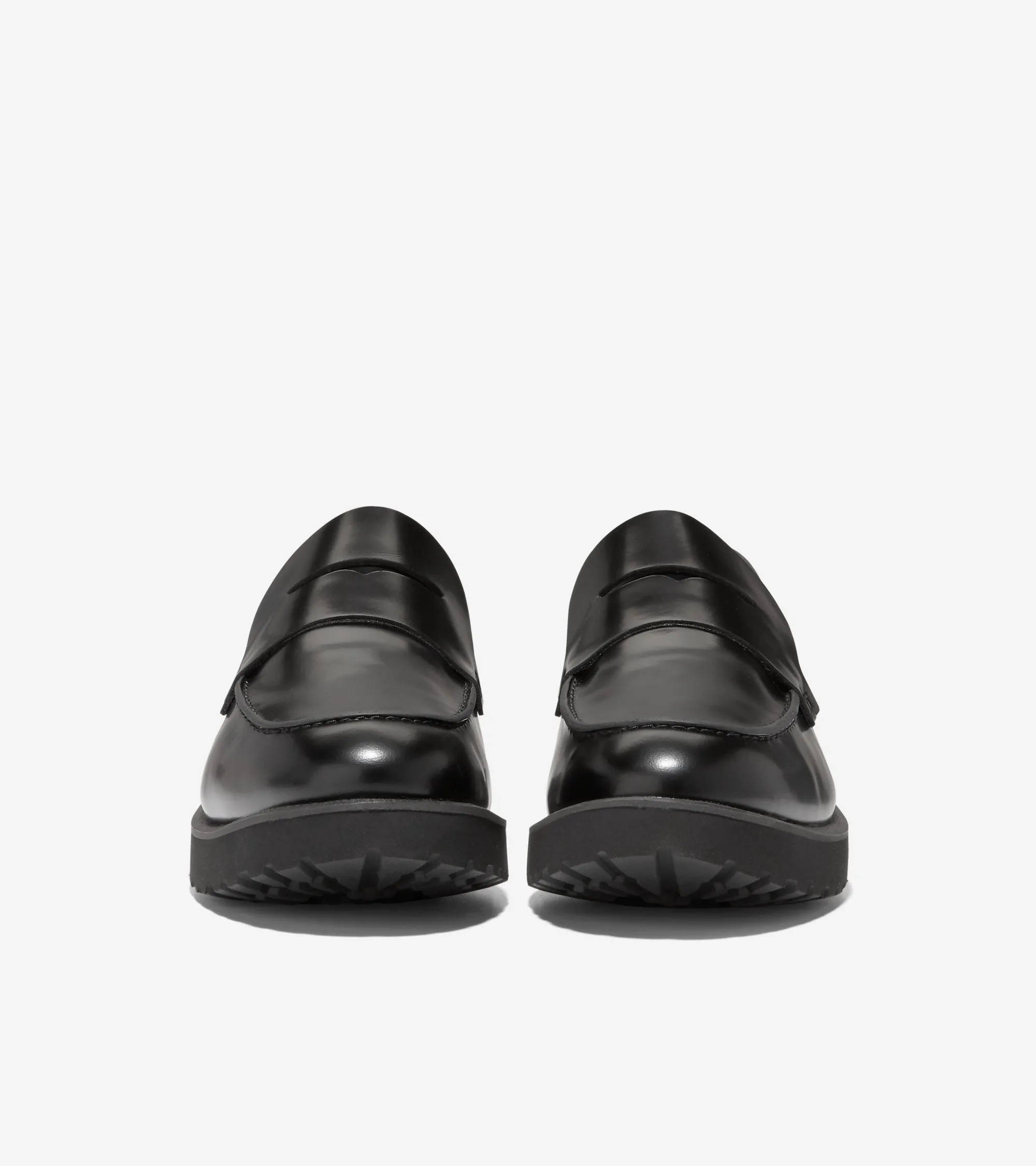 Women's Geneva Loafers
