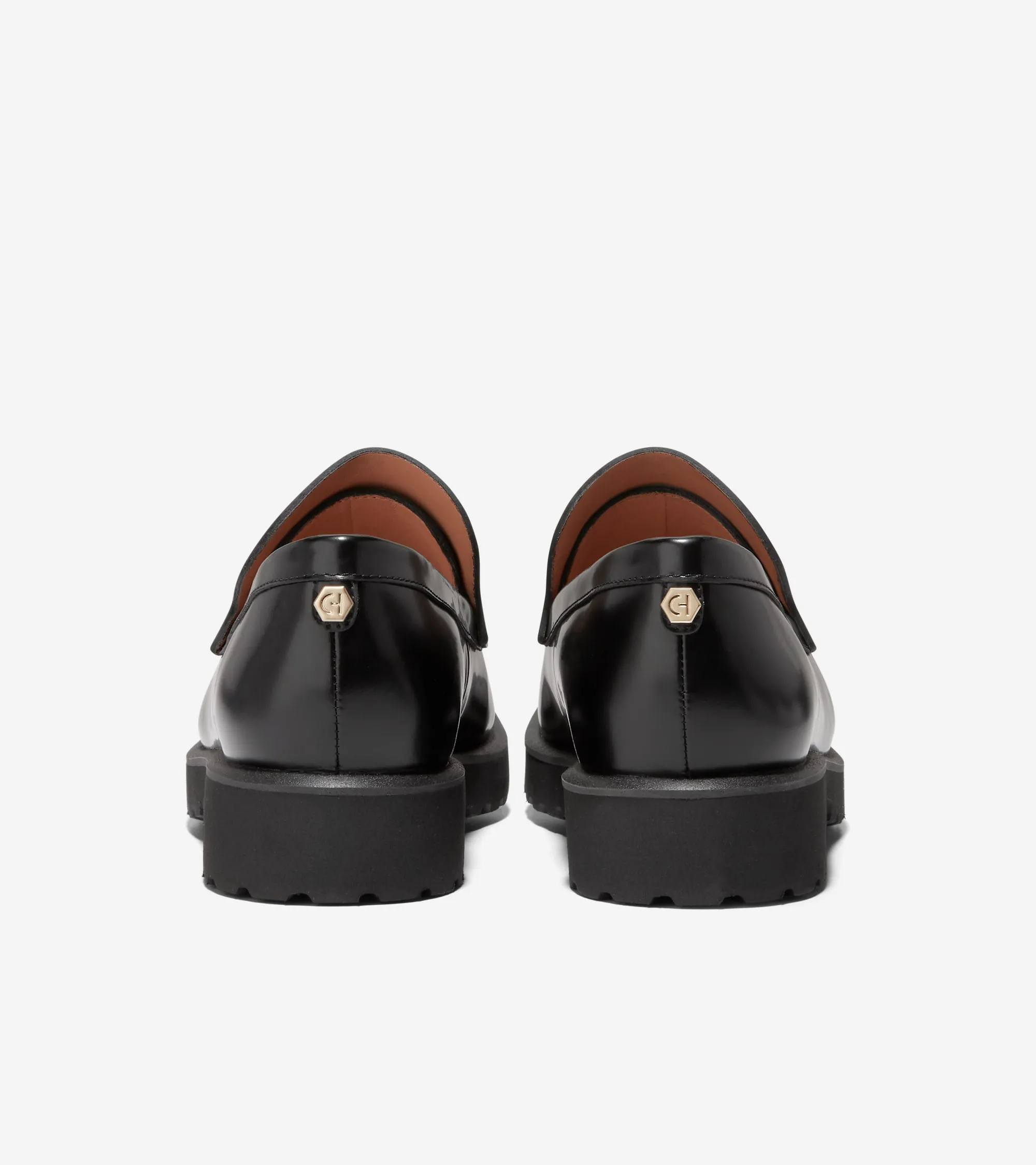 Women's Geneva Loafers