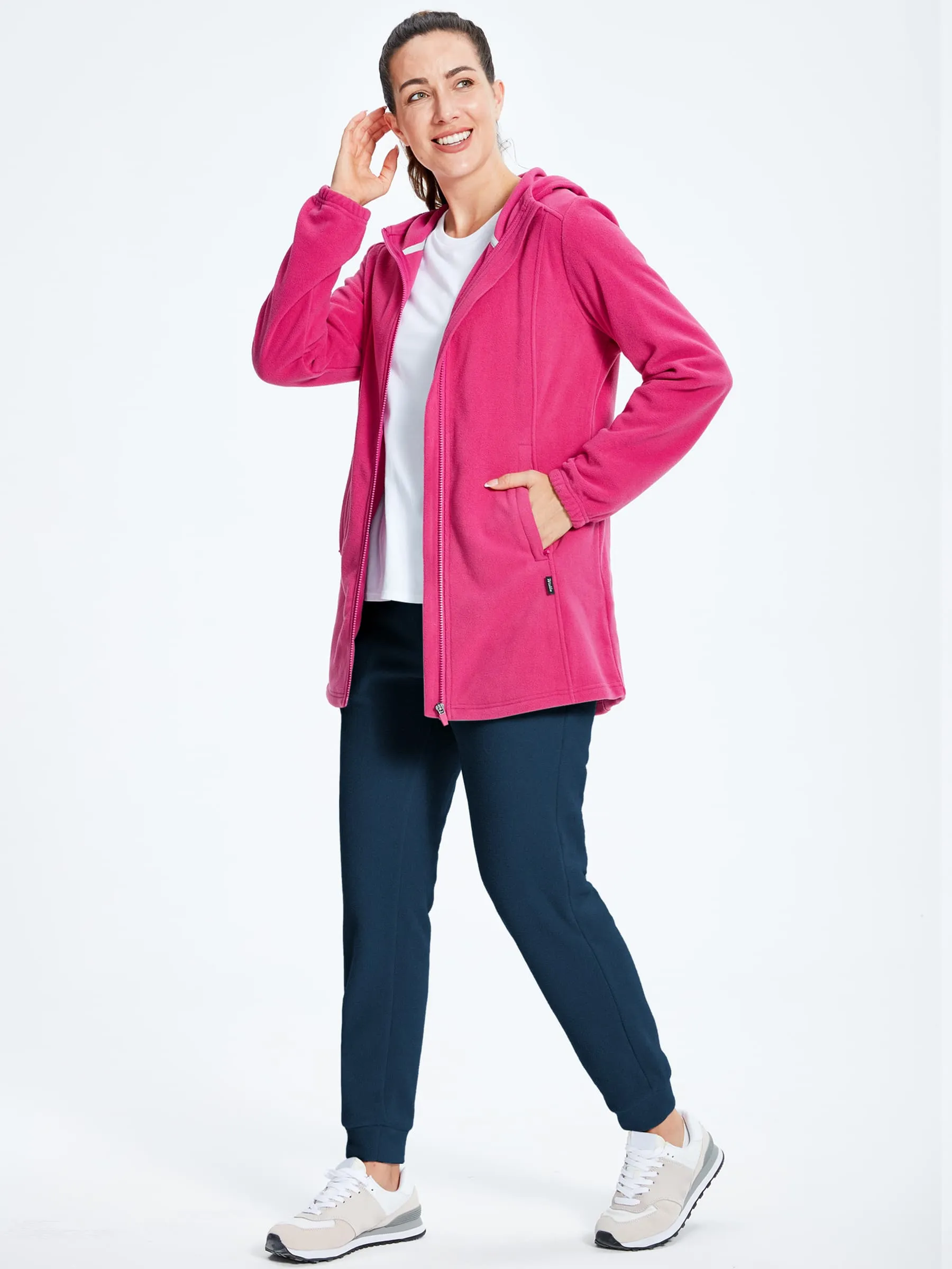 Women's Polar Fleece Jogger