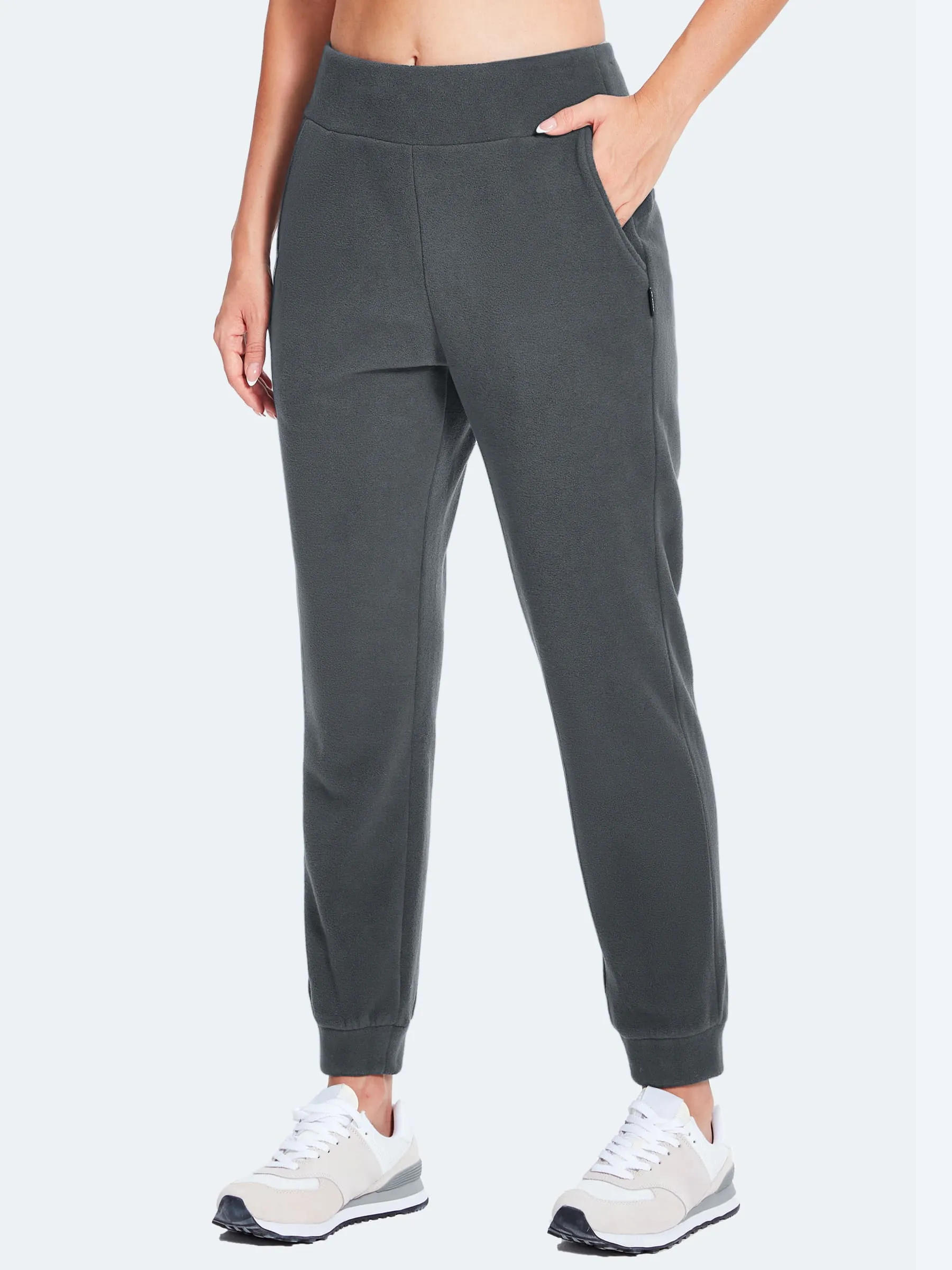Women's Polar Fleece Jogger