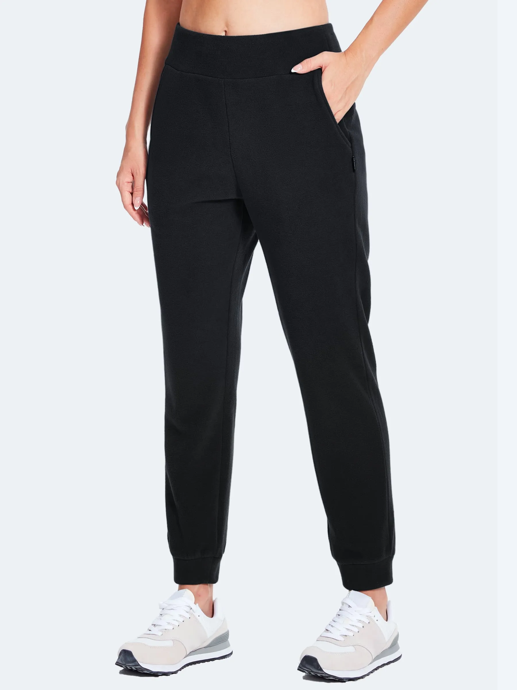 Women's Polar Fleece Jogger