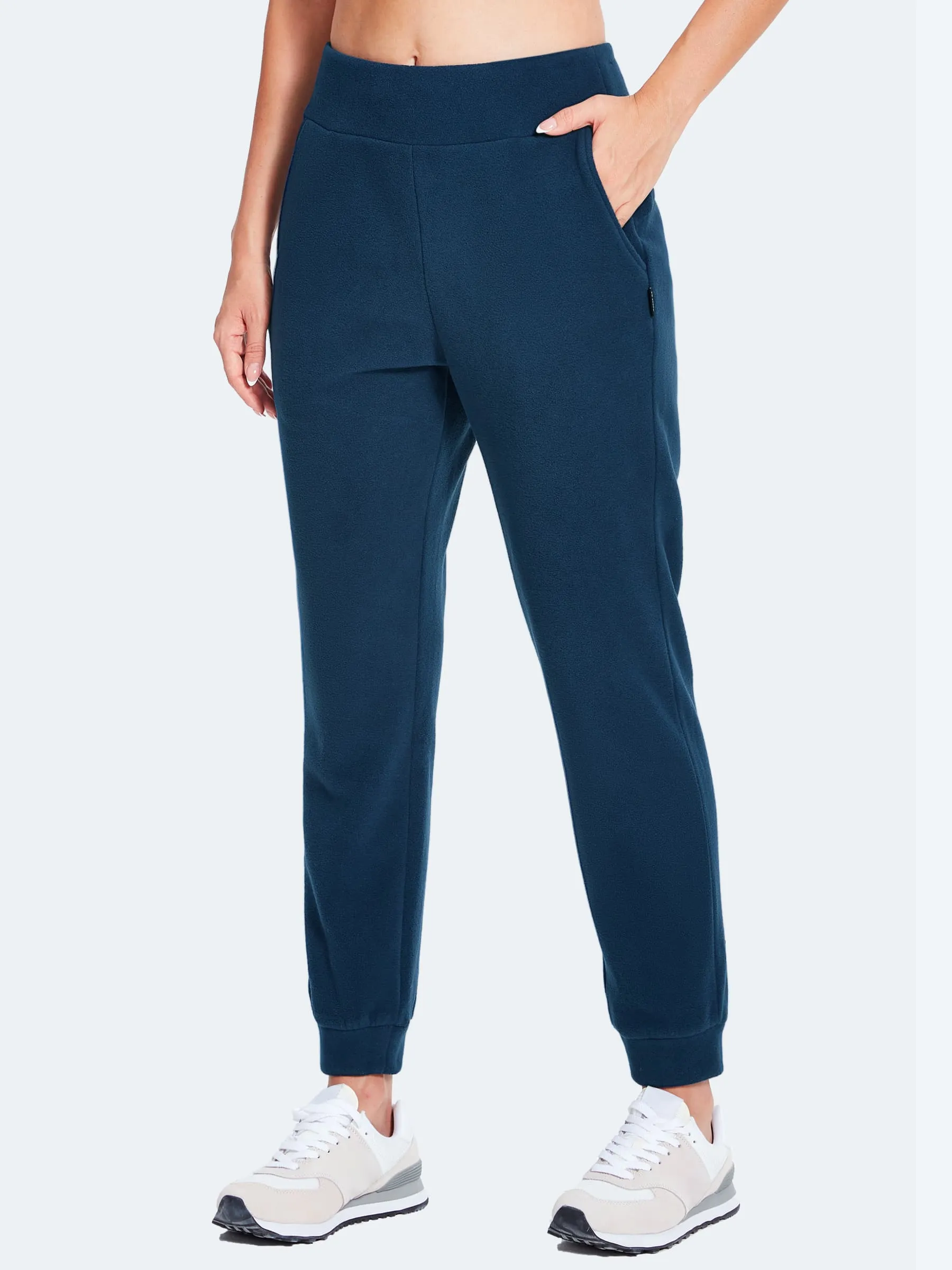 Women's Polar Fleece Jogger