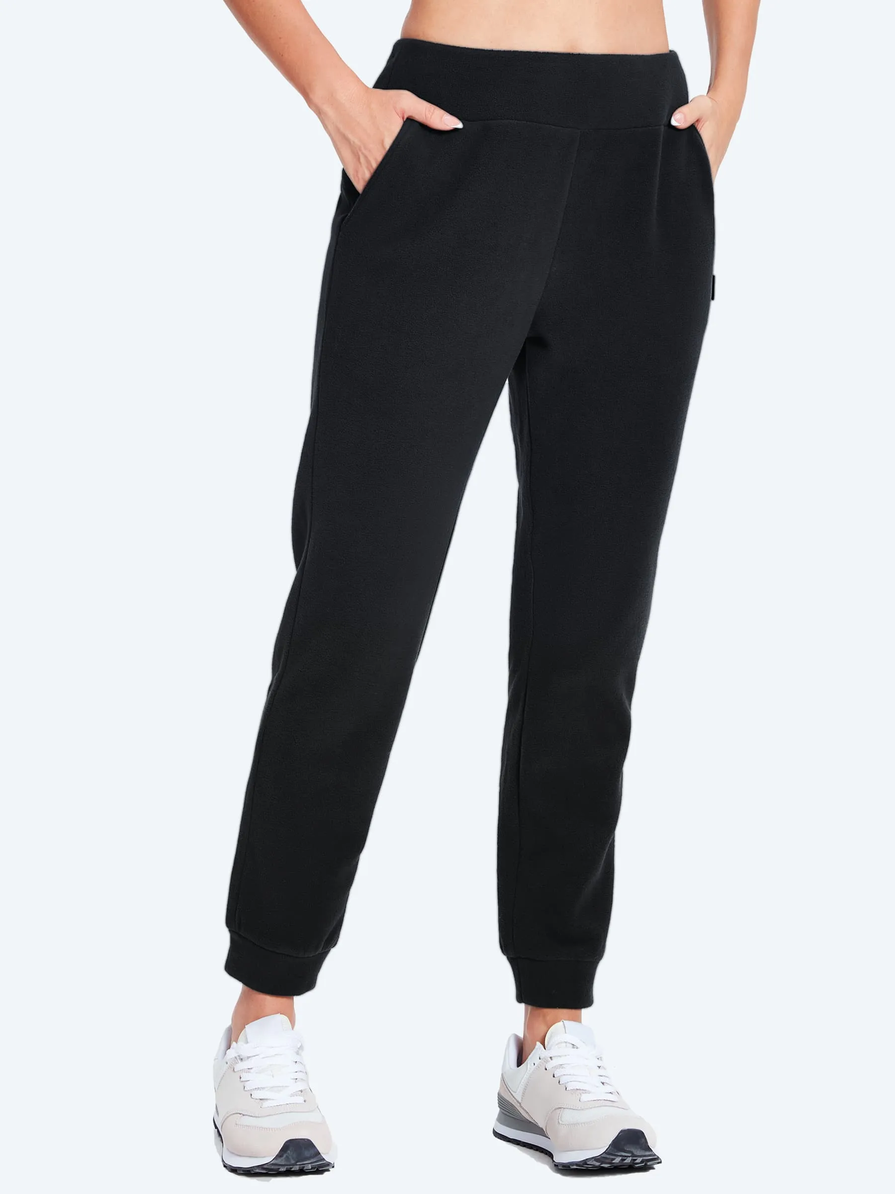 Women's Polar Fleece Jogger