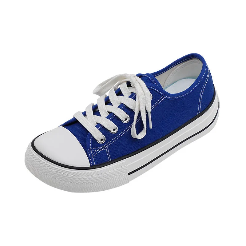 Women's Square Toe Street Shooting Popular Grass Women's Shoes