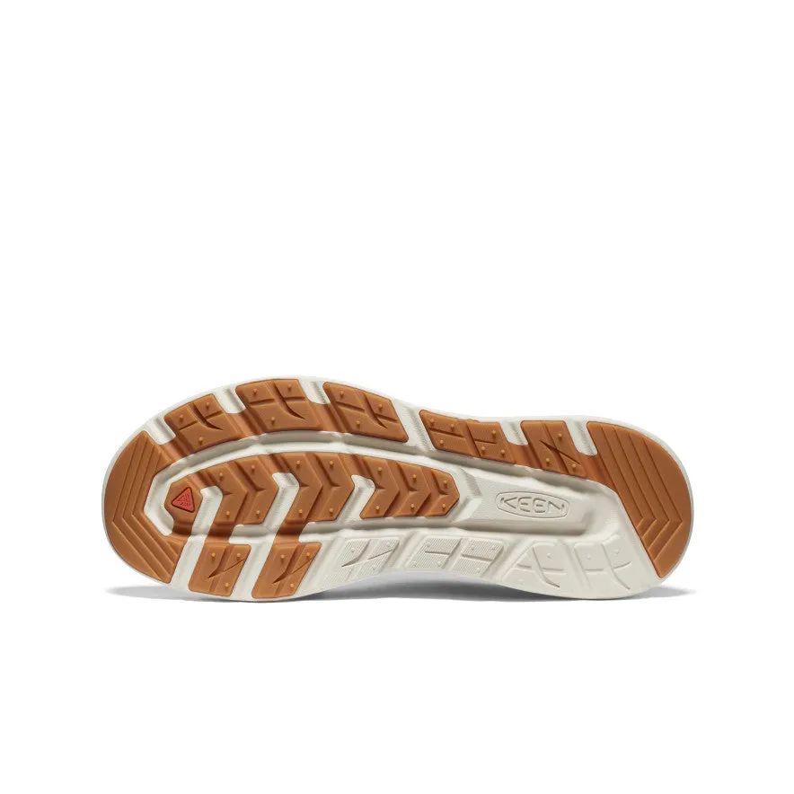 Women's WK450 Walking Shoe  |  Birch/Peach Parfait