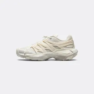 XT PU.RE Advanced - Vanilla Ice/Glacier Gray-Silver Reflective
