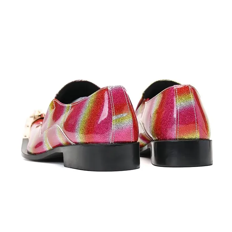 Zephyrique Elegant Glide Slip-Ons