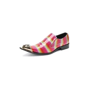 Zephyrique Elegant Glide Slip-Ons