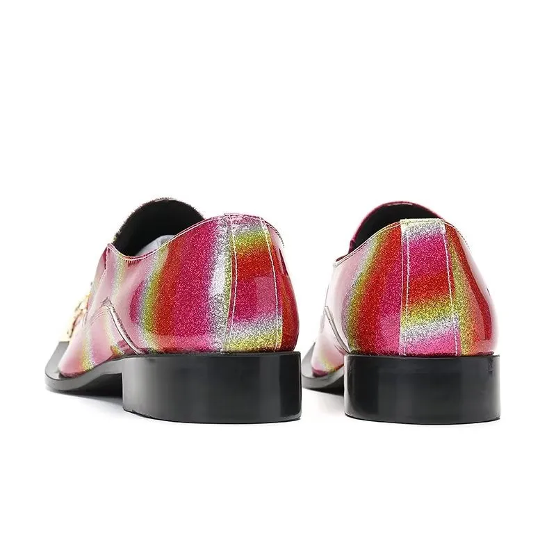 Zephyrique Elegant Glide Slip-Ons